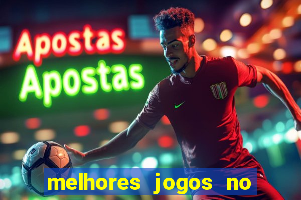 melhores jogos no play store